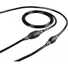 Топливная груша Badger D39мм со шлангом 2м