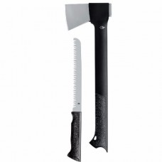 Топор Gerber 2015 Hunting Gator combo axe