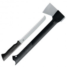 Топор Gerber Hunting axe-gator combo II пила