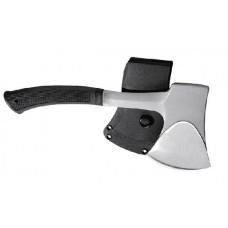 Топор Kershaw Camp ax туристический рукоять кратон