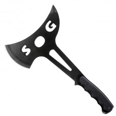 Топор SOG Fusion Battle Ax сталь 420 рукоять текстолит