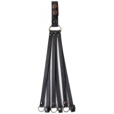 Торока Хольстер быстросъемная кожа черный