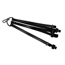 Торока Хольстер кожа черный