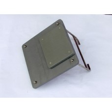 Транец навесной