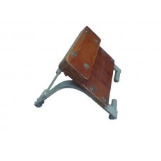 Транец в сборе для лодок 2.5лс