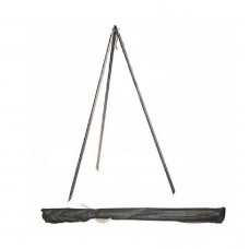 Тренога Хозлидер костровая квадратная 1м в чехле