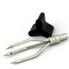 Трезубец Beuchat объемный