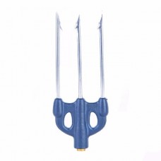 Трезубец Sargan легкий пластик 3,5мм