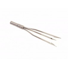 Трезубец Sargan Зубатка прут 4мм