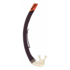 Трубка Beuchat Oceo черная