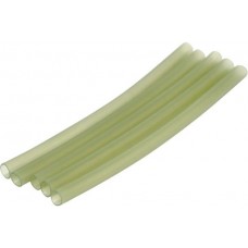 Трубка K-Karp Shrink transparent термоусадочная 1м 2,5мм