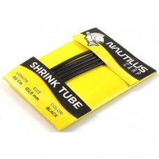 Трубка Nautilus термоусадочная shrink tube 2,0мм 60см moss green