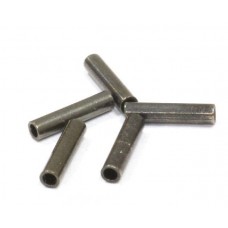 Трубка обжимная Hitfish Leader sleeve № 4 22шт