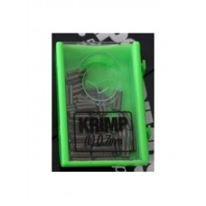 Трубка обжимная Korda Spare Krimps 0,7мм