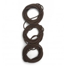 Трубка-противозакручиватель Gardner Covert sinking rig tube brown 3х2м
