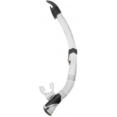 Трубка Seac Sub Dry 360 черная