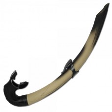 Трубка Seac Sub Jet combat камуфляж