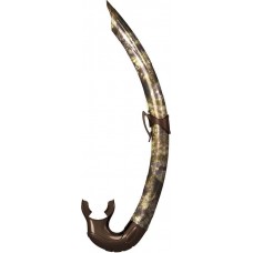 Трубка Seac Sub Jet kama коричневая