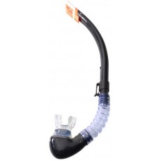 Трубка Wave S-6150 silicone black