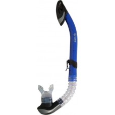 Трубка Wave S-6157 silicone blue