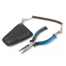 Цанги Cormoran Team с ритривером 16,5см