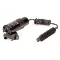 Целеуказатель лазерный ЭСТ ЛЦУ-ОМ-3L-6 weaver