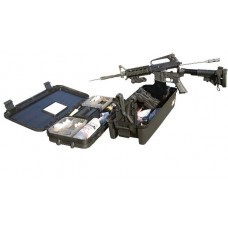 Центр для чистки и ухода за оружием Tactical