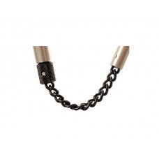 Цепь для индикатора Korda Black stainless long