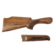 Цевье Baikal МР 27 Монте Карло орех старого образца