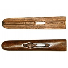 Цевье Baikal МР 58 орех