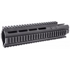 Цевье CAA на Тигр квадрейл