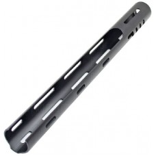 Цевье Hartman для Сайги исполнение340