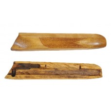 Цевье ТОЗ 34 береза крашеный