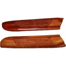 Цевье ТОЗ 34Е орех крашеный