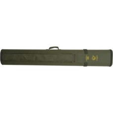 Тубус Acropolis КВ-17а для спиннингов и удилищ жесткий двойной 160 см