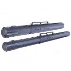 Тубус Flambeau 6990BA Bazuka extends 63"-87"