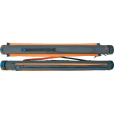 Тубус ХСН 110мм с двумя карманами 145 см