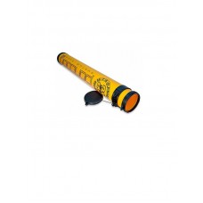 Тубус Pontoon21 для 2 частных удилищ до 390см диаметр 120мм