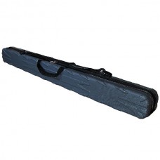 Тубус Taka рыболовный G-5849 black 135х12х10см