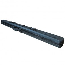 Тубус Taka рыболовный G-5890 black 160х9х10см