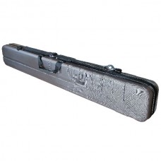 Тубус Taka рыболовный G-6868 brown 135х18х11см