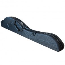 Тубус Taka рыболовный G-6970 для спиннинга с катушкой 135х10х26см