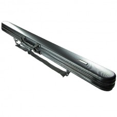 Тубус Yamakeshi L 9х9х125см Metallic/Grey