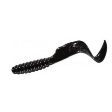 Твистер Twist 3см 3-Black 1/10