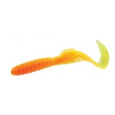 Твистер Twist 3см 8-Orange 1400-117 1/10