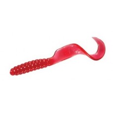 Твистер Twist 3см 9-Red 1/10