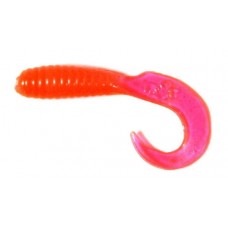 Твистер Twist 5см 9R-Rocket Red 10шт