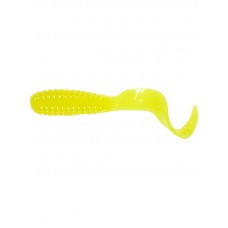 Твистер Twist 8см 2-Yellow 1/10