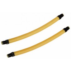 Тяги Seac Sub Bolt 75 17,5мм 22см пара латекс