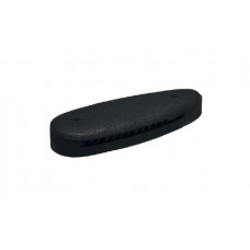 Тыльник Hiviz для приклада 20мм А черный